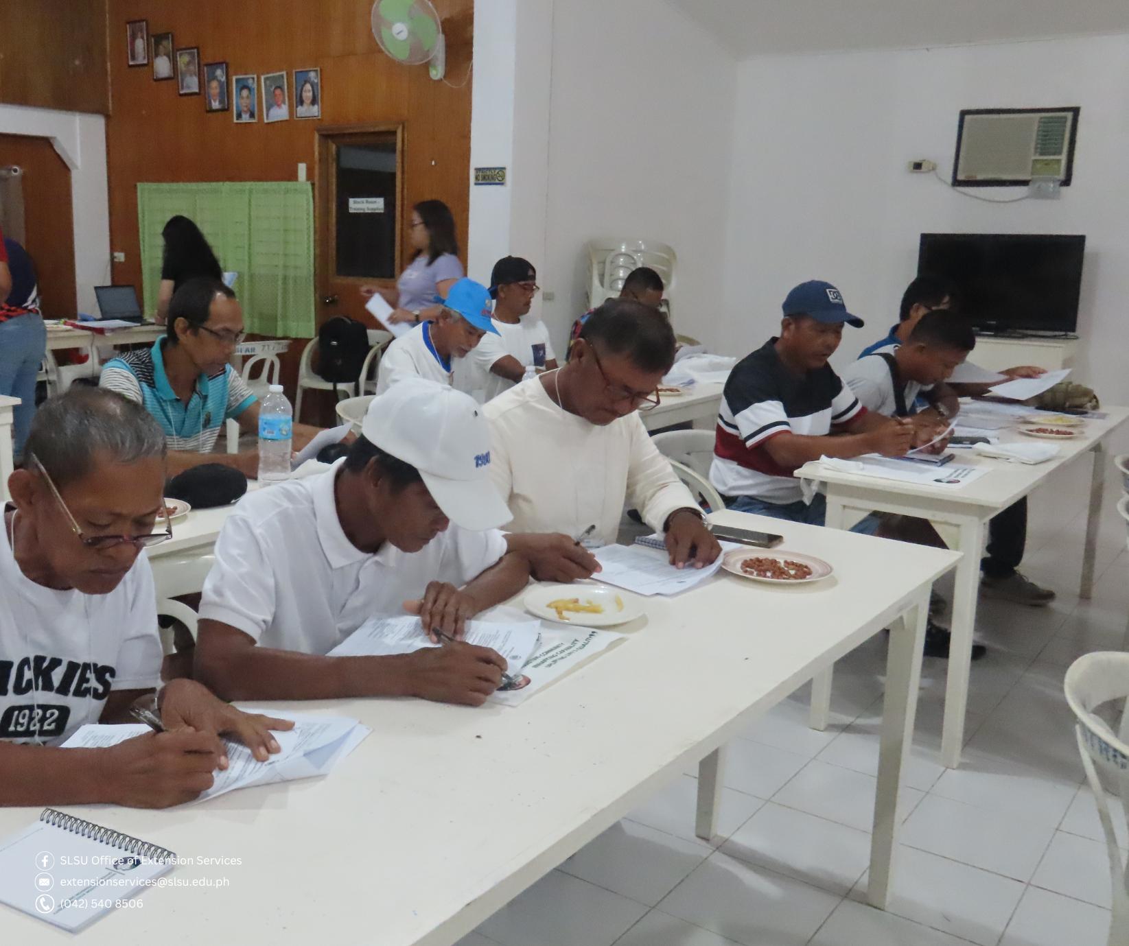 SLSU IEG, TK-bantay-dagat (24)